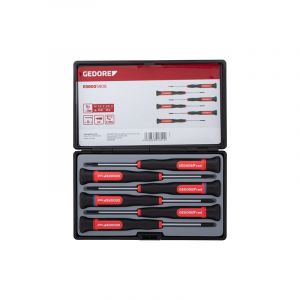 Gedore 2C-Electronic Screwdriver Set 3301351