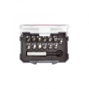 Gedore Bit Box 1/4In. 3301347