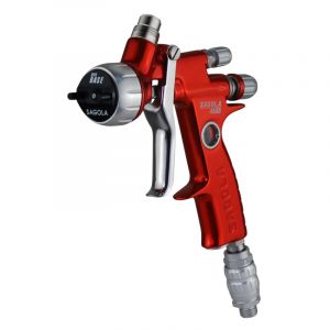 Sagola 4600 Digital (PSI) Base Spray Gun c/w 1.30 Needle & Nozzle 10142445