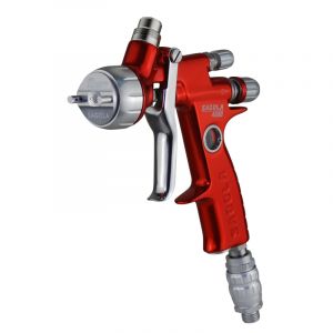 Sagola 4600 Digital (PSI) ClearPro Spray Gun c/w 1.20 Needle & Nozzle 10142442