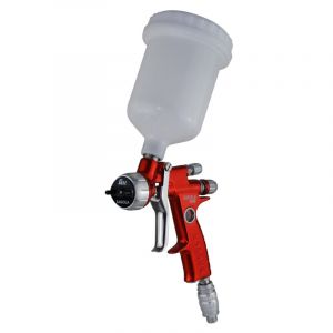 Sagola 4600 Digital (BAR) Base Spray Gun c/w 1.30 Needle & Nozzle 10142425