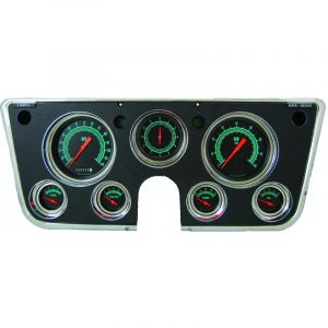 Classic Instruments G-Stock Chevy / GMC Truck 7 Gauge CT67GS