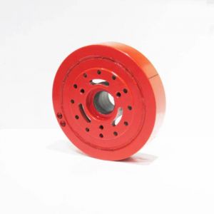 Professional Products 8.0 in. Internally Balanced Damper for 1965-'72 Chevy (396/402/427) 85005