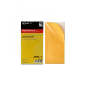 Indasa Badge and Emblem Adhesive Sheets  566404