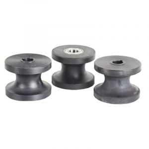 Woodward Fab 2in Round Tube Die Set For WFTR5 WFTR5-2.0