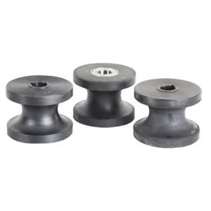 Woodward Fab 3/4in Square Tube Die Set For WFTR5 WFTR5-.750 SQ