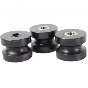 Woodward Fab 1 3/4in Square Tube Die Set For WFTR45 WFTR45-1.75 SQ