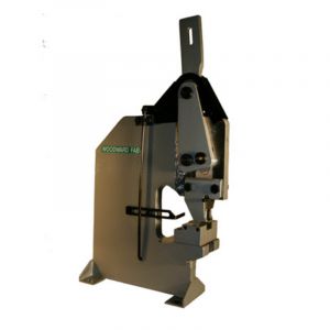 Woodward Fab Manual Punch WFP20