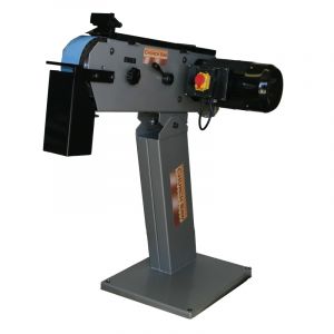 Woodward Fab 3in Belt Grinder WFBG3
