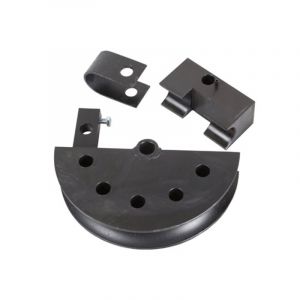 Woodward Fab Tubing Die 1in X 3in X 180 Degree WFBDT 1 X 3 - 180