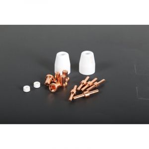 Woodward Fab Consumable Kit For Pl500 / Pl320 PL-KIT