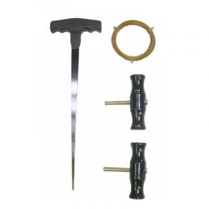 S&G Tool Aid Windshield Removal Kit 87460