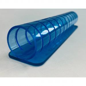 Linear Blocking Tools 8 in. Flex Block LBT8F