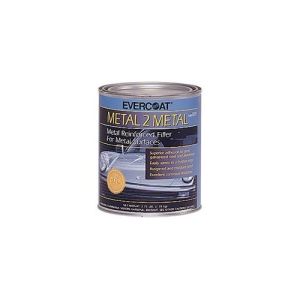 Evercoat Everglass - Quart