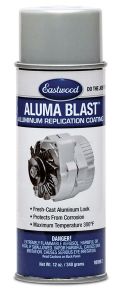 Aluma Blast Paint Aerosol