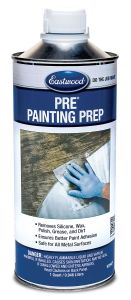 Pre Painting Prep Quart
