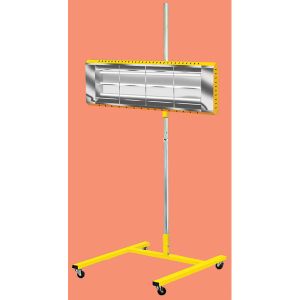 Infrared 6000 Curing System