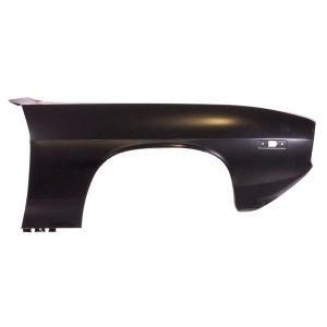 72 to 74 Plymouth Barracuda RH Front Fender