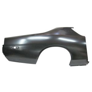 AMD Auto Metal Direct 72 Dodge Charger RH Quarter Panel OE Style 700-2672-R