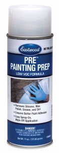 Low VOC Pre Paint Prep Aerosol 12 oz