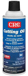 CRC Cutting Oil Aerosol