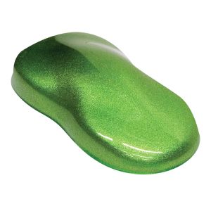 Low VOC Gasser Green Basecoat Gallon
