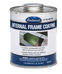 EW Internal Frame Coating Quart