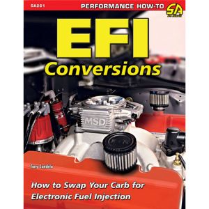 Cartech Book EFI Conversions SA261