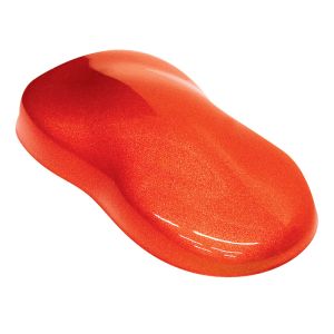 Eastwood Tropical Sunset Orange Pearl