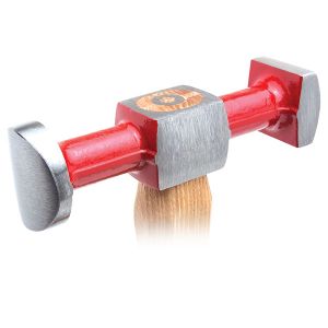 Fairmount Reverse Curve Hammer Wood Handle