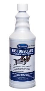 Eastwood Rust Dissolver Qt