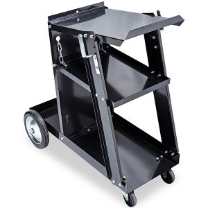 Eastwood MIG Welder Welding Cart