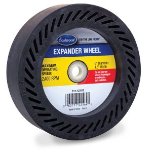 Eastwood Expander Wheel