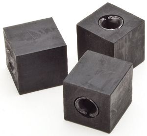 Pressure Blaster Deadman Valve Seal Blocks 3pk