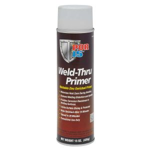 POR15 Weld-Thru Primer Aerosol