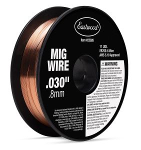 Eastwood MIG Wire