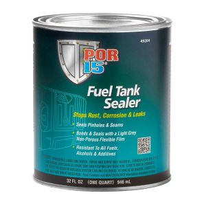 POR15 Fuel Tank Sealer Quart