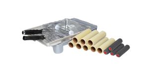 optiflow tray and roller kit