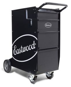 eastwood toolbox welding cart