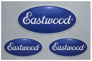 eastwood sticker pack