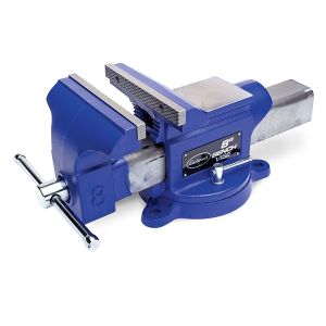 Eastwood 8 in Bench Vise