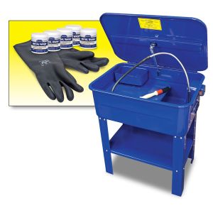 Eastwood Complete Parts Washer Kit