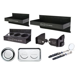 Eastwood Magnetic Trays and Toolset Kit