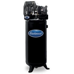 Eastwood 60 Gallon Belt Driven 3.7HP Air Compressor