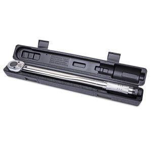1/2 Inch Drive Micrometer Torque Wrench