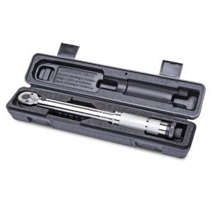 1/4 Inch Drive Micrometer Torque Wrench