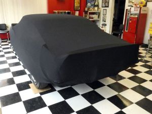 Eastwood Super Stretch Car Cover Large