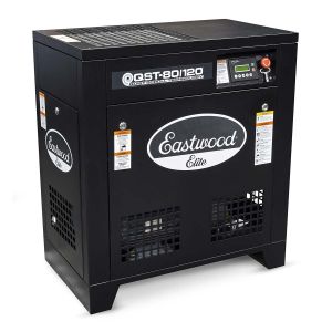 Eastwood Elite 80/120 Scroll Air Compressor