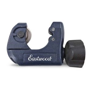 Eastwood Mini Professional Tubing Cutter 1/8" - 1" Diameter