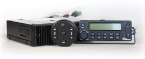 custom autosound secret radio sstv